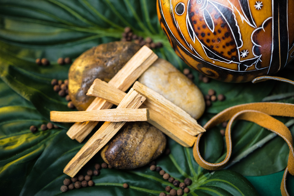 Palo Santo