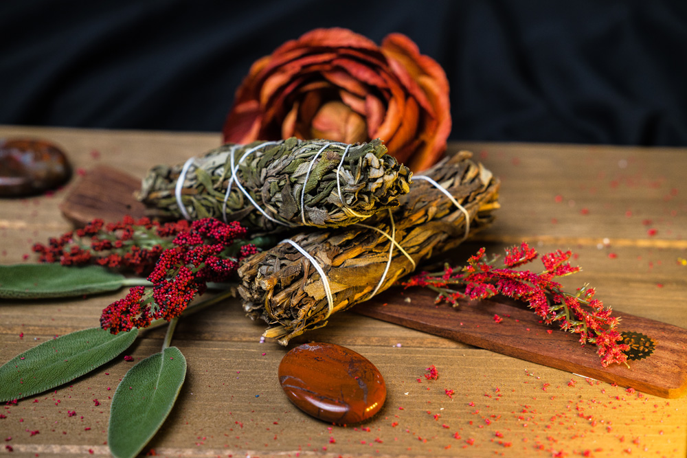 Black Sage